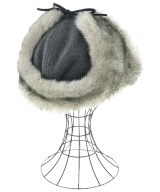FREAK'S STORE（フリークスストア）キャップ グレー サイズ:- レディース/2200632359042