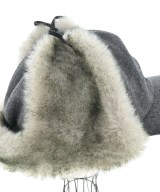 FREAK'S STORE（フリークスストア）キャップ グレー サイズ:- レディース/2200632359042