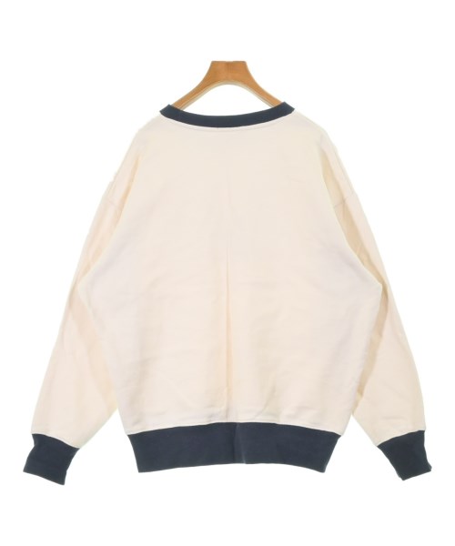 FREAK'S STORE（フリークスストア）スウェット 白 サイズ:F レディース/2200634882074