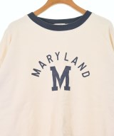 FREAK'S STORE（フリークスストア）スウェット 白 サイズ:F レディース/2200634882074