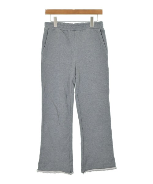 FREAK'S STORE（フリークスストア）スウェットパンツ グレー サイズ:F レディース/2200634882098