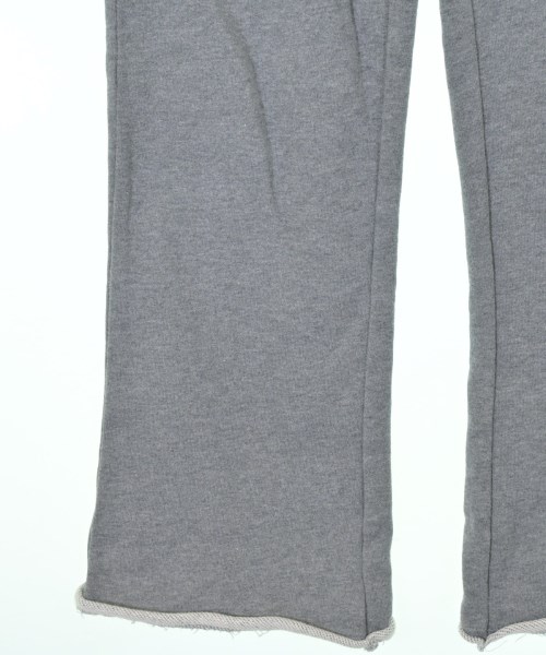 FREAK'S STORE（フリークスストア）スウェットパンツ グレー サイズ:F レディース/2200634882098