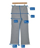 FREAK'S STORE（フリークスストア）スウェットパンツ グレー サイズ:F レディース/2200634882098