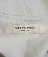 FREAK'S STORE（フリークスストア）デニムパンツ 茶 サイズ:M レディース/2200631240020