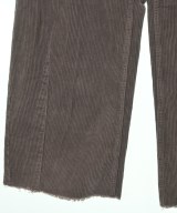 FREAK'S STORE（フリークスストア）デニムパンツ 茶 サイズ:M レディース/2200631240020