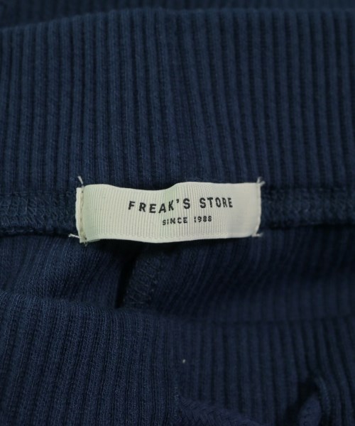 FREAK'S STORE（フリークスストア）ロング・マキシ丈スカート 紺 サイズ:F レディース/2200631240044