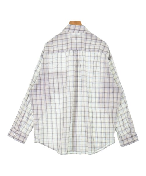 FREAK'S STORE（フリークスストア）カジュアルシャツ ベージュ サイズ:F レディース/2200631240099