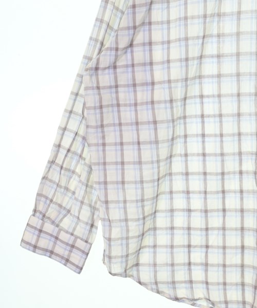 FREAK'S STORE（フリークスストア）カジュアルシャツ ベージュ サイズ:F レディース/2200631240099