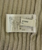 FREAK'S STORE（フリークスストア）ニット・セーター グレー サイズ:F レディース/2200632992041