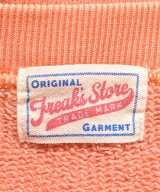 FREAK'S STORE（フリークスストア）スウェット オレンジ サイズ:F レディース/2200619945046