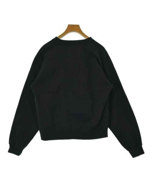 FREAK'S STORE（フリークスストア）スウェット 黒 サイズ:F レディース/2200619945053