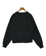 FREAK'S STORE（フリークスストア）スウェット 黒 サイズ:F レディース/2200619945053