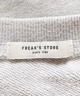 FREAK'S STORE（フリークスストア）スウェット グレー サイズ:F レディース/2200619945060