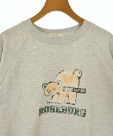 FREAK'S STORE（フリークスストア）スウェット グレー サイズ:F レディース/2200619945060