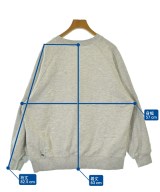 FREAK'S STORE（フリークスストア）スウェット グレー サイズ:F レディース/2200619945060