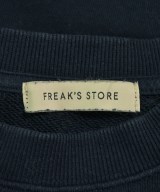 FREAK'S STORE（フリークスストア）スウェット 紺 サイズ:F レディース/2200619945077