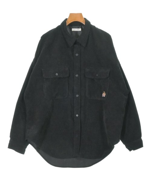 フリークスストア(FREAK'S STORE)のFREAK'S STORE カジュアルシャツ