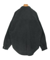 FREAK'S STORE（フリークスストア）カジュアルシャツ 黒 サイズ:F レディース/2200619945091