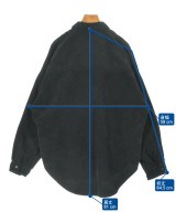 FREAK'S STORE（フリークスストア）カジュアルシャツ 黒 サイズ:F レディース/2200619945091