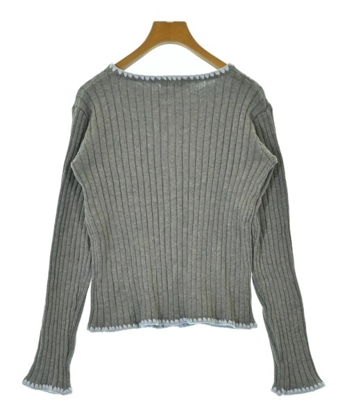 FREAK'S STORE（フリークスストア）カーディガン グレー サイズ:F レディース/2200619945107