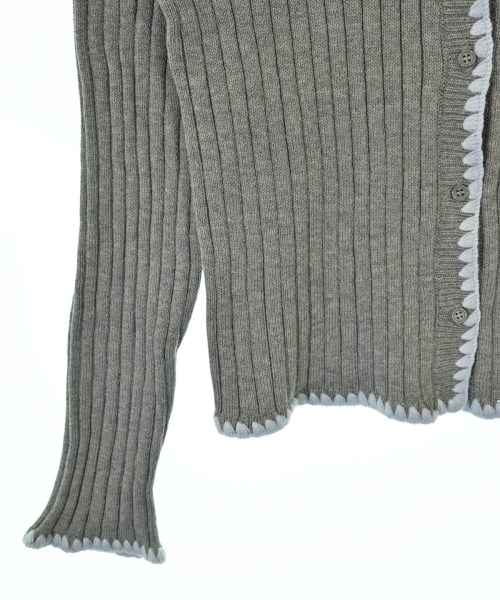FREAK'S STORE（フリークスストア）カーディガン グレー サイズ:F レディース/2200619945107