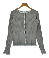 FREAK'S STORE（フリークスストア）カーディガン グレー サイズ:F レディース/2200619945107