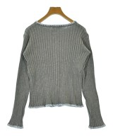 FREAK'S STORE（フリークスストア）カーディガン グレー サイズ:F レディース/2200619945107