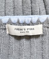 FREAK'S STORE（フリークスストア）カーディガン グレー サイズ:F レディース/2200619945107