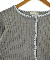 FREAK'S STORE（フリークスストア）カーディガン グレー サイズ:F レディース/2200619945107