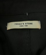 FREAK'S STORE（フリークスストア）ワンピース 黒 サイズ:F レディース/2200621615029