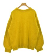 FREAK'S STORE（フリークスストア）ニット・セーター 黄 サイズ:F レディース/2200631866053