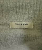 FREAK'S STORE（フリークスストア）カーディガン グレー サイズ:F レディース/2200632821020