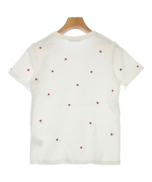 FREAK'S STORE（フリークスストア）Tシャツ・カットソー 白 サイズ:F レディース/2200635366108