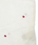 FREAK'S STORE（フリークスストア）Tシャツ・カットソー 白 サイズ:F レディース/2200635366108