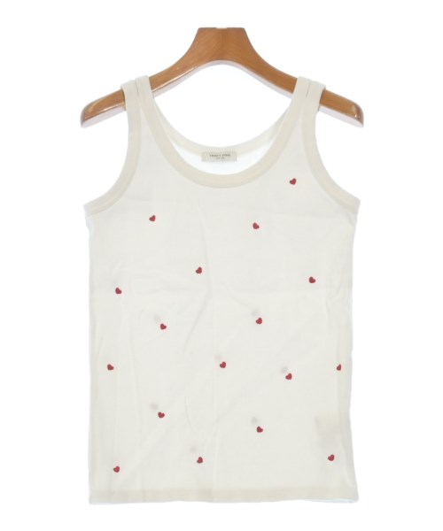 フリークスストア(FREAK'S STORE)のFREAK'S STORE タンクトップ