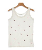 FREAK'S STORE（フリークスストア）タンクトップ 白 サイズ:F レディース/2200635366115