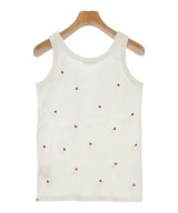 FREAK'S STORE（フリークスストア）タンクトップ 白 サイズ:F レディース/2200635366115