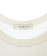FREAK'S STORE（フリークスストア）タンクトップ 白 サイズ:F レディース/2200635366115