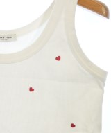 FREAK'S STORE（フリークスストア）タンクトップ 白 サイズ:F レディース/2200635366115