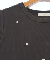 FREAK'S STORE（フリークスストア）Tシャツ・カットソー 茶 サイズ:F レディース/2200635366122