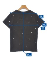 FREAK'S STORE（フリークスストア）Tシャツ・カットソー 茶 サイズ:F レディース/2200635366122