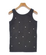 FREAK'S STORE（フリークスストア）タンクトップ 茶 サイズ:F レディース/2200635366139