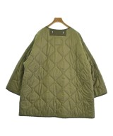 FREAK'S STORE（フリークスストア）ミリタリーブルゾン カーキ サイズ:F レディース/2200621842029