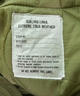 FREAK'S STORE（フリークスストア）ミリタリーブルゾン カーキ サイズ:F レディース/2200621842029