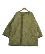 FREAK'S STORE ミリタリーブルゾン