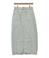 FREAK'S STORE（フリークスストア）ロング・マキシ丈スカート 青 サイズ:M レディース/2200627876011