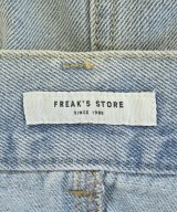 FREAK'S STORE（フリークスストア）ロング・マキシ丈スカート 青 サイズ:M レディース/2200627876011