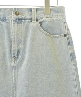 FREAK'S STORE（フリークスストア）ロング・マキシ丈スカート 青 サイズ:M レディース/2200627876011