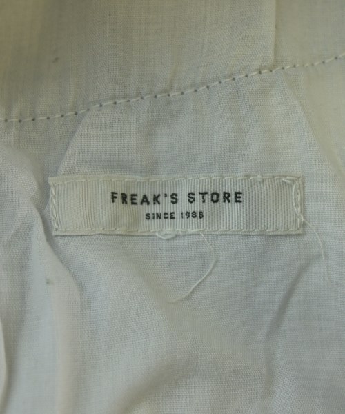 FREAK'S STORE（フリークスストア）ロング・マキシ丈スカート グレー サイズ:M レディース/2200635106032