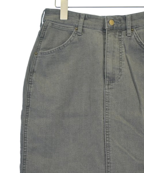 FREAK'S STORE（フリークスストア）ロング・マキシ丈スカート グレー サイズ:M レディース/2200635106032